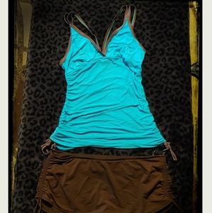 tankini set